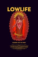 Lowlife Movie Poster Movie Poster