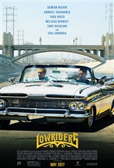 Lowriders Movie Trailer