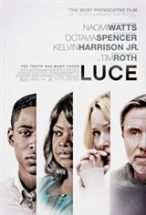 Luce Movie Trailer