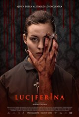 Luciferina Movie Trailer