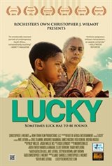 Lucky (2011) Movie Trailer