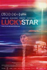 Lucky Star Movie Poster