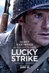 Lucky Strike Movie Poster