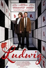 Ludwig (BritBox) Movie Poster