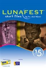 Lunafest Film Festival Movie Poster