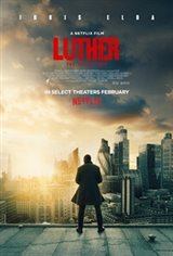 Luther: The Fallen Sun (Netflix) Movie Trailer