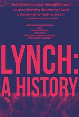 Lynch: A History Movie Poster