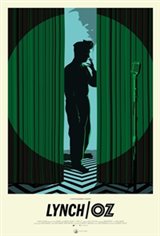 Lynch/Oz Movie Poster Movie Poster
