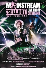 Machine Gun Kelly: Mainstream Sellout Live From Cleveland Movie Trailer