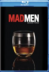 Mad Men: The Complete Third Season Movie Poster