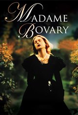 Madame Bovary Movie Poster