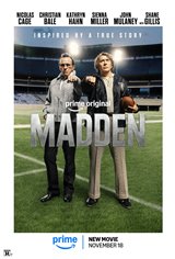Madden (Prime Video) Movie Trailer