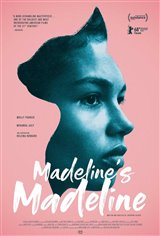 Madeline's Madeline Movie Poster Movie Poster
