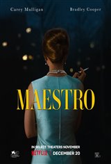 Maestro Movie Trailer
