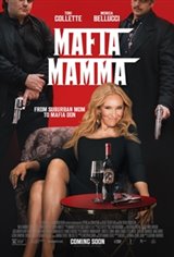 Mafia Mamma Movie Trailer