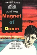 Magnet of Doom Movie Poster