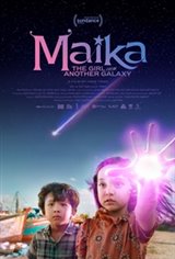 Maika Movie Poster