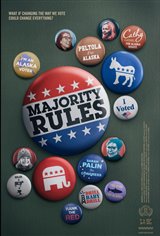 Majority Rules Movie Poster