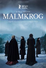 Malmkrog Movie Poster