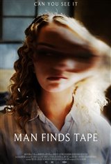 Man Finds Tape Movie Poster