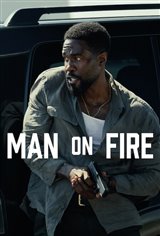 Man on Fire (Netflix) Movie Trailer