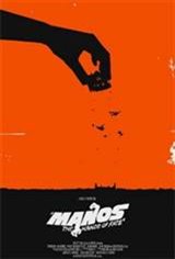 Manos, the Hands of Fate (1966) Movie Poster