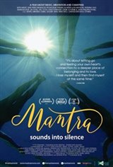 Mantra: Sounds into Silence Movie Poster