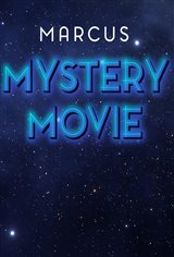 Marcus Mystery Movie Movie Poster