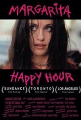 Margarita Happy Hour Movie Poster