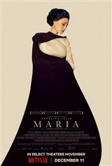 Maria Movie Poster