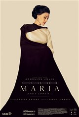 Maria Movie Poster