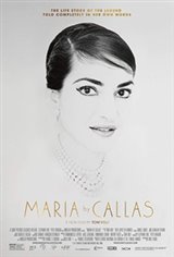 Maria by Callas Movie Trailer