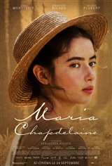 Maria Chapdelaine (v.o.f.) Movie Poster