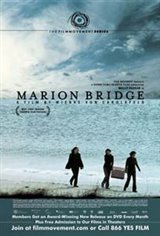 Marion Bridge Movie Poster