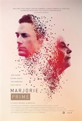 Marjorie Prime Movie Trailer