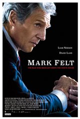 Mark Felt: The Man Who Brought Down the White House Movie Poster