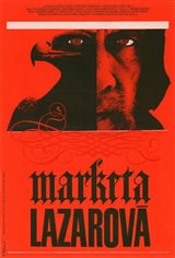 Marketa Lazarová Movie Poster