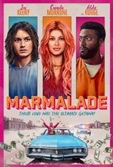 Marmalade Movie Poster Movie Poster