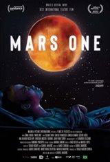 Marte Um Movie Poster