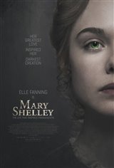 Mary Shelley Movie Trailer