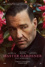 Master Gardener Movie Trailer