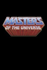 Masters of the Universe Movie Poster