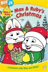 Max & Ruby Large Poster