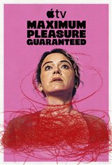 Maximum Pleasure Guaranteed (Apple TV) Movie Poster