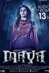 Maya (Tamil) Movie Poster
