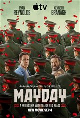 Mayday (Apple TV) Movie Trailer