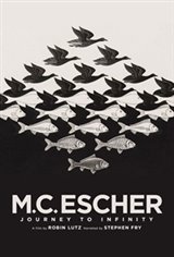 M.C. Escher: Journey To Infinity Movie Poster