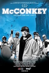 McConkey Movie Poster