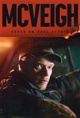 McVeigh Movie Poster