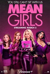 Mean Girls Movie Trailer